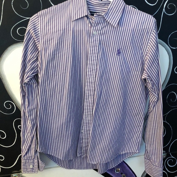 Ralph Lauren Button Ups - Picture 5 of 7